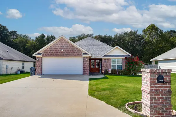 6037 Prairie Meadow, Jonesboro, AR 72404