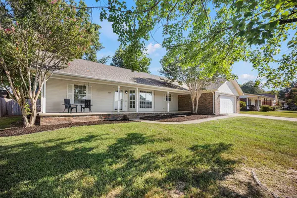 602 Southhaven Avenue, Cabot, AR 72023
