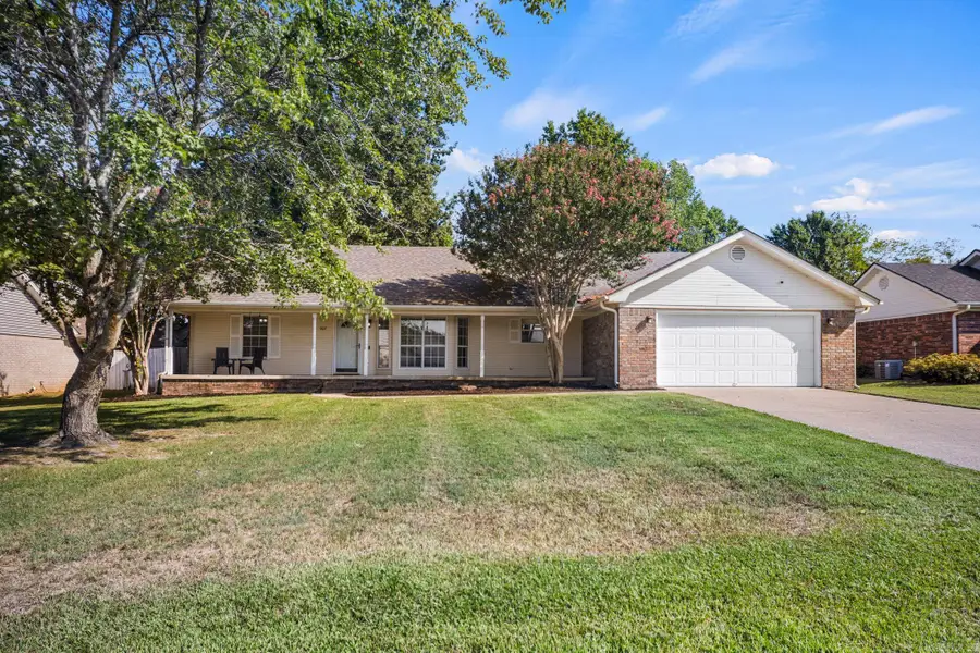 602 Southhaven Avenue, Cabot, AR 72023 - #2