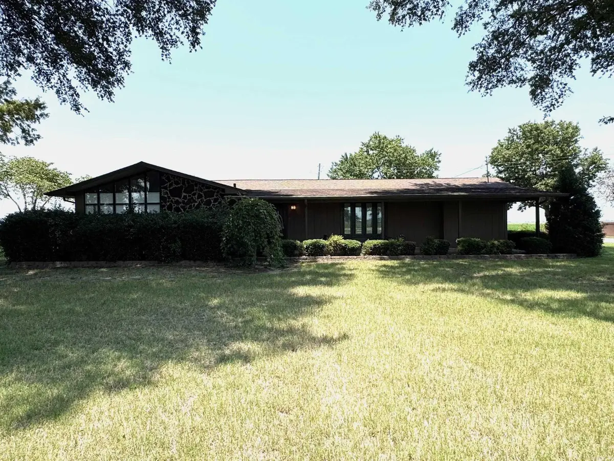 12695 Highway 90 Highway, Rector, AR 72461 - #1