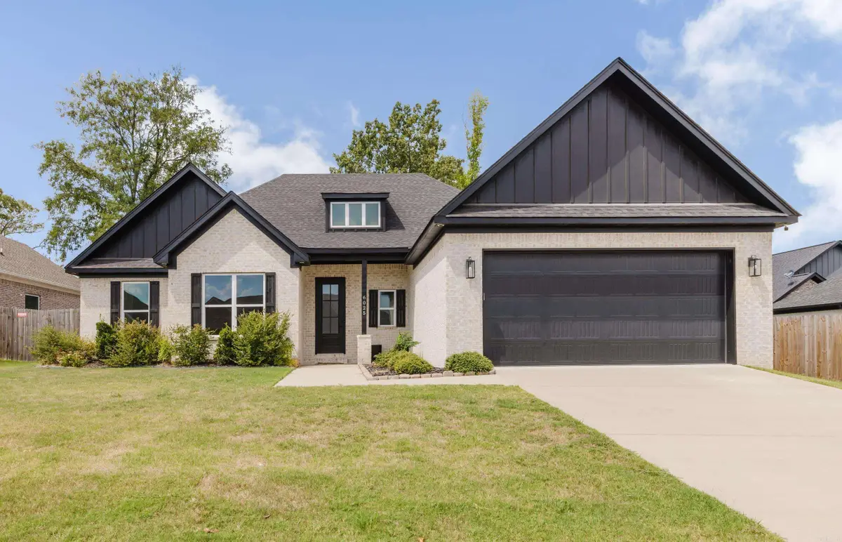 6025 Coral Ridge Drive, Bryant, AR 72022 - #1