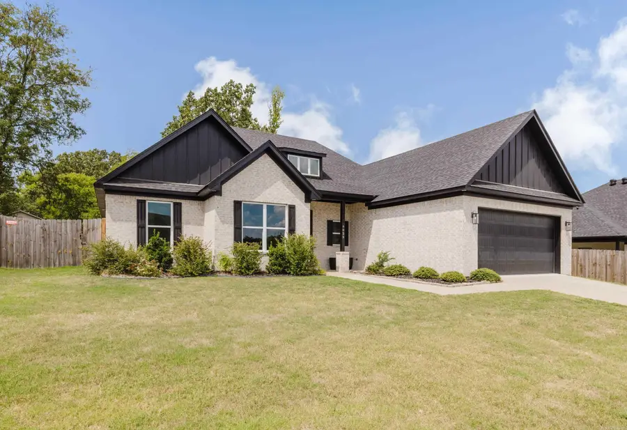 6025 Coral Ridge Drive, Bryant, AR 72022 - #2