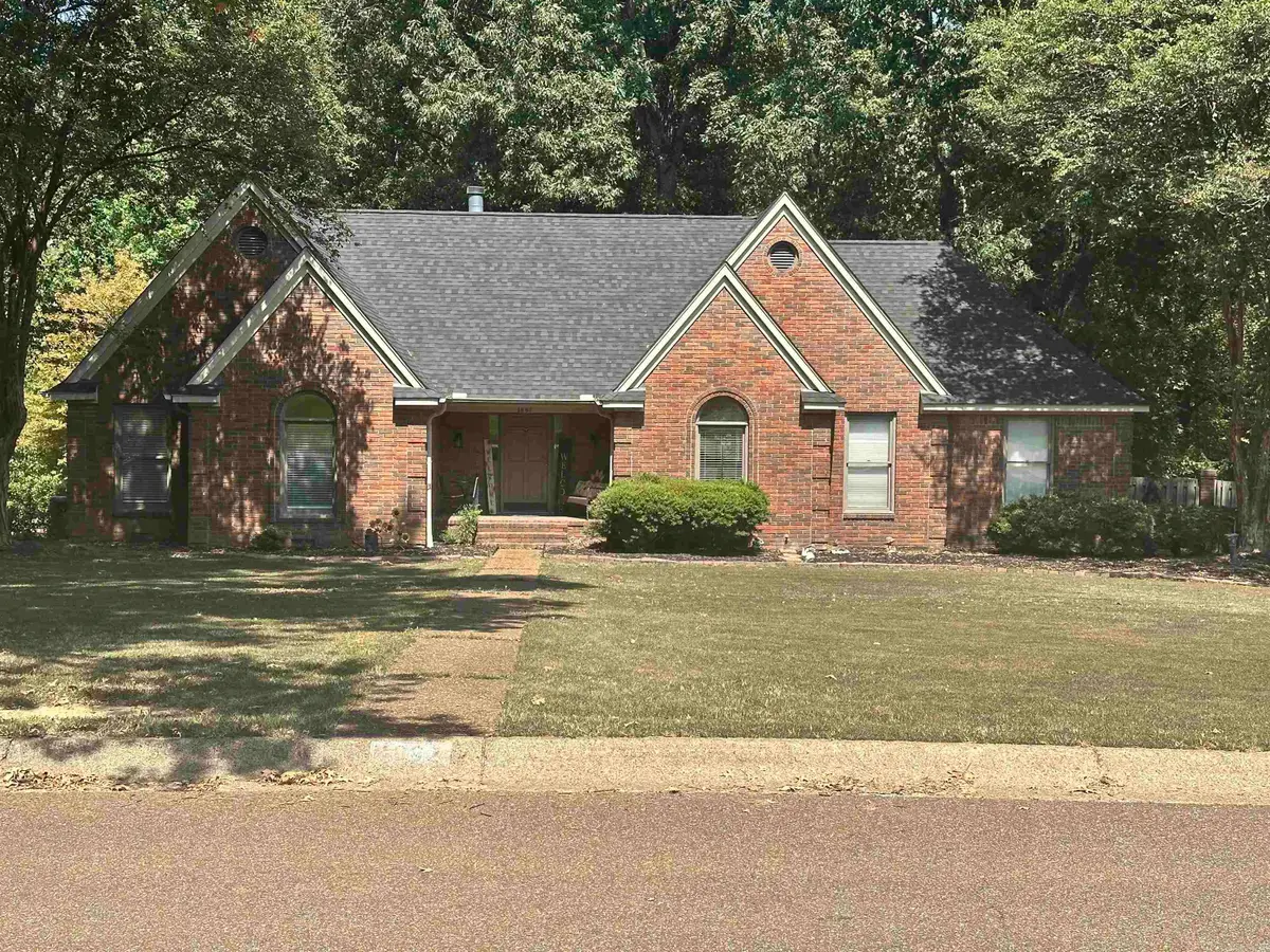 1887 Montrose Drive, Forrest City, AR 72335 - #1