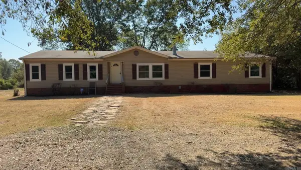 Address Withheld By Seller, McGehee, AR 71654