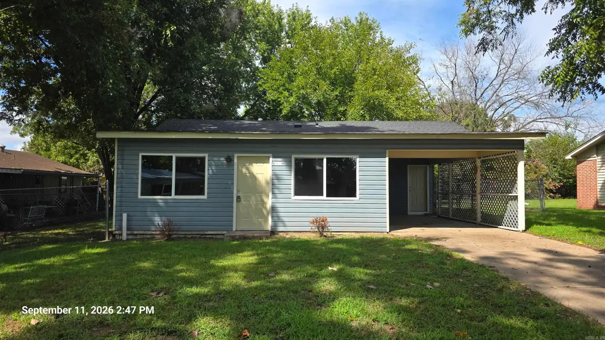 222 Jaggers Street, Dardanelle, AR 72834 - #1