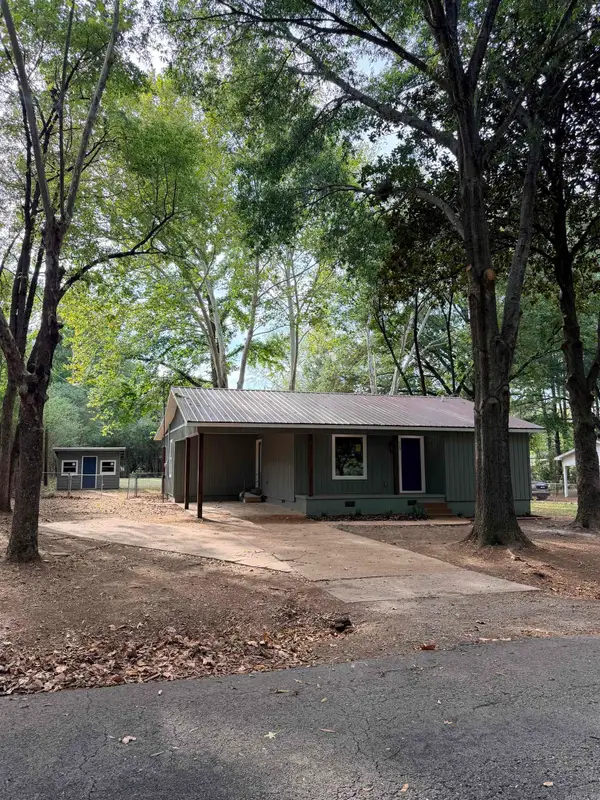 120 Brookhaven Road, Searcy, AR 72143