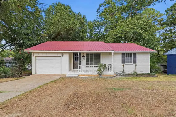 1121 Scenic Way, Benton, AR 72015