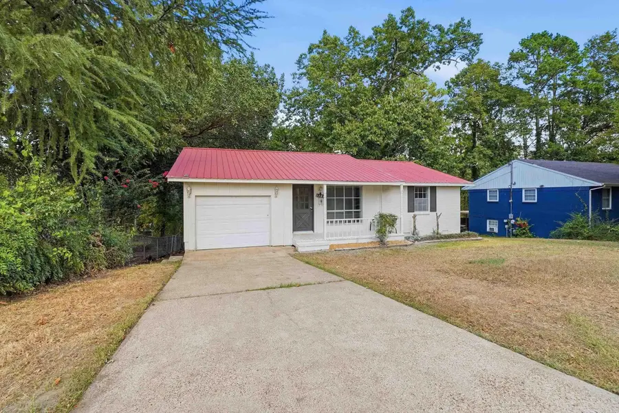 1121 Scenic Way, Benton, AR 72015 - #3