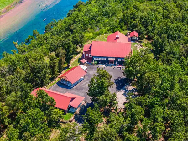 1499 Oliie Mountain Lane, Flippin, AR 72634