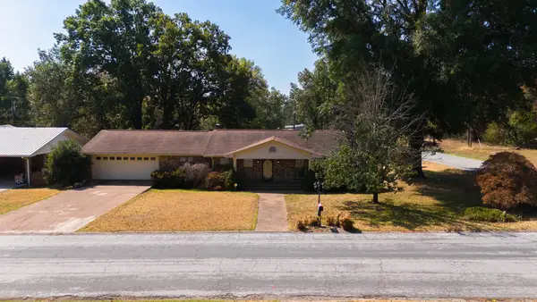 3010 Alice Drive, Batesville, AR 72501