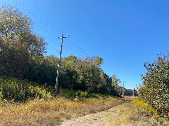 Tract 1 S Donaghey Avenue, Conway, AR 72034 - #1