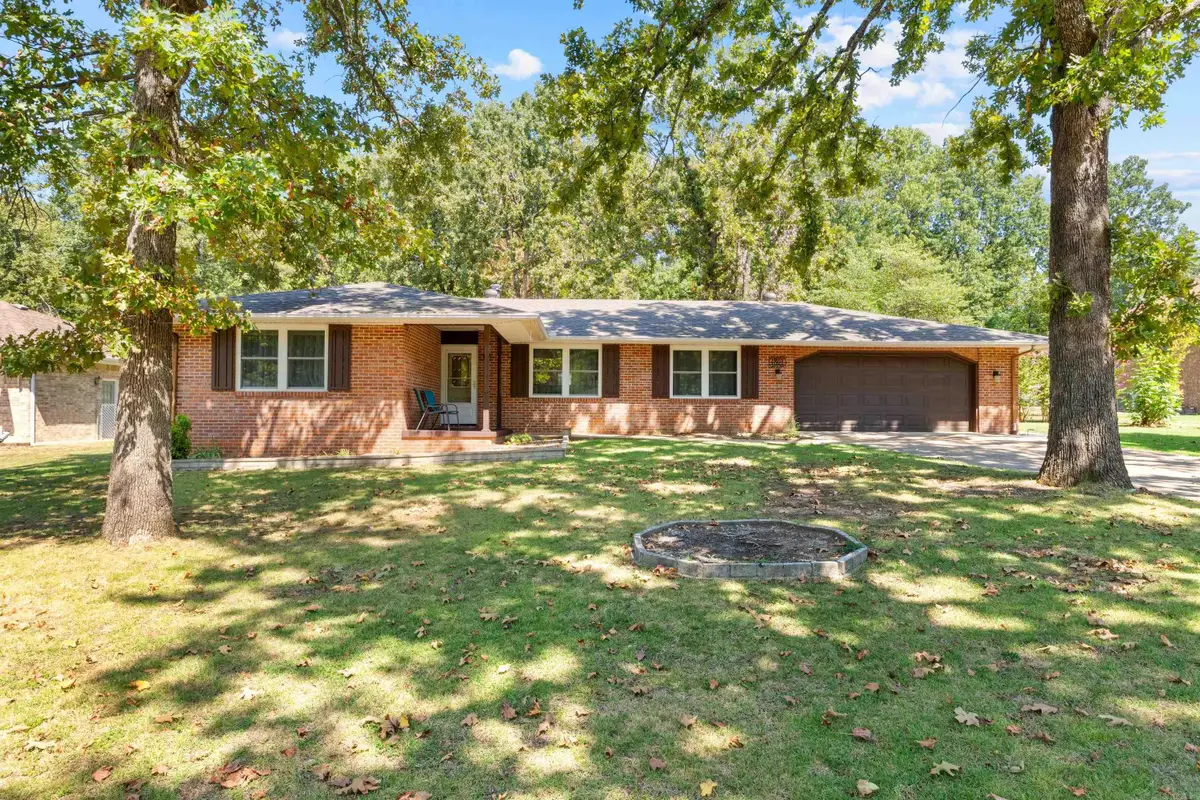 Address Withheld By Seller, Mountain Home, AR 72653 - #1