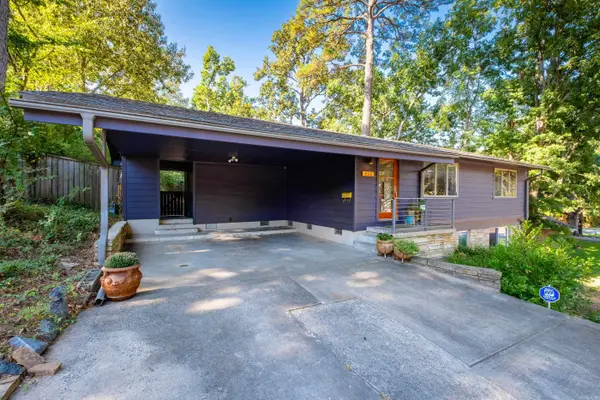416 Del Rio, Little Rock, AR 72205