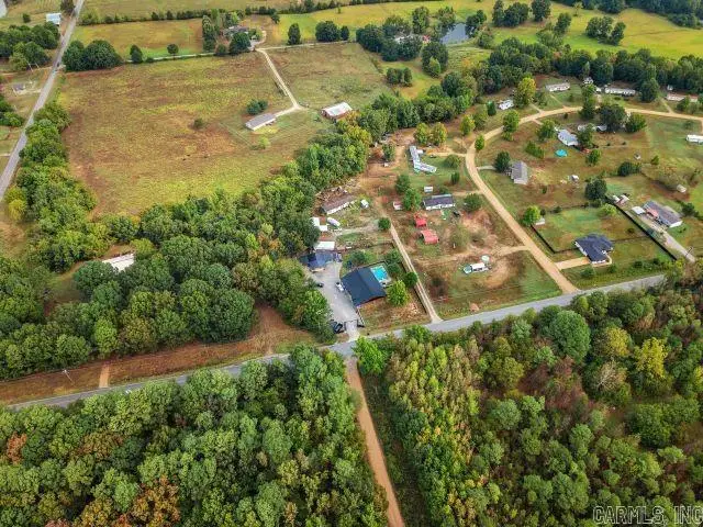 894 County Road 792, Brookland, AR 72417 - #2