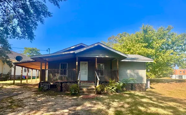 207 N Spring Street, Sheridan, AR 72150