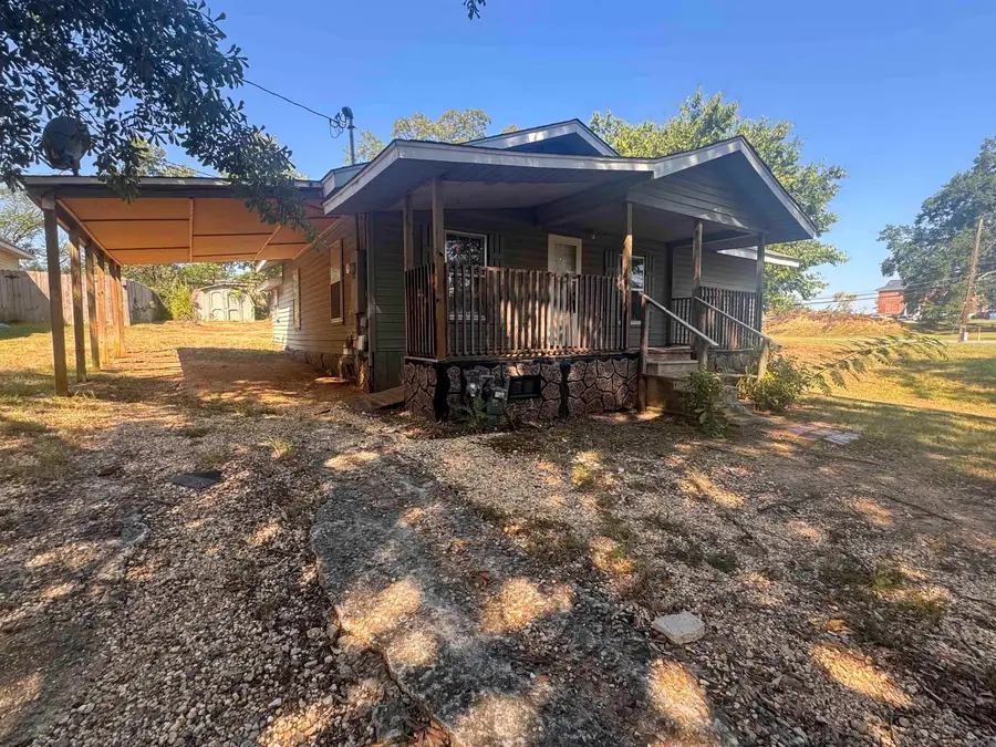 207 N Spring Street, Sheridan, AR 72150 - #2