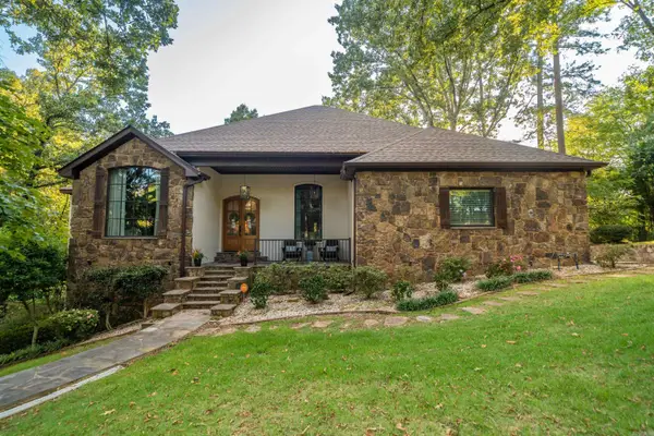 312 Lotus Loop, Hot Springs, AR 71901