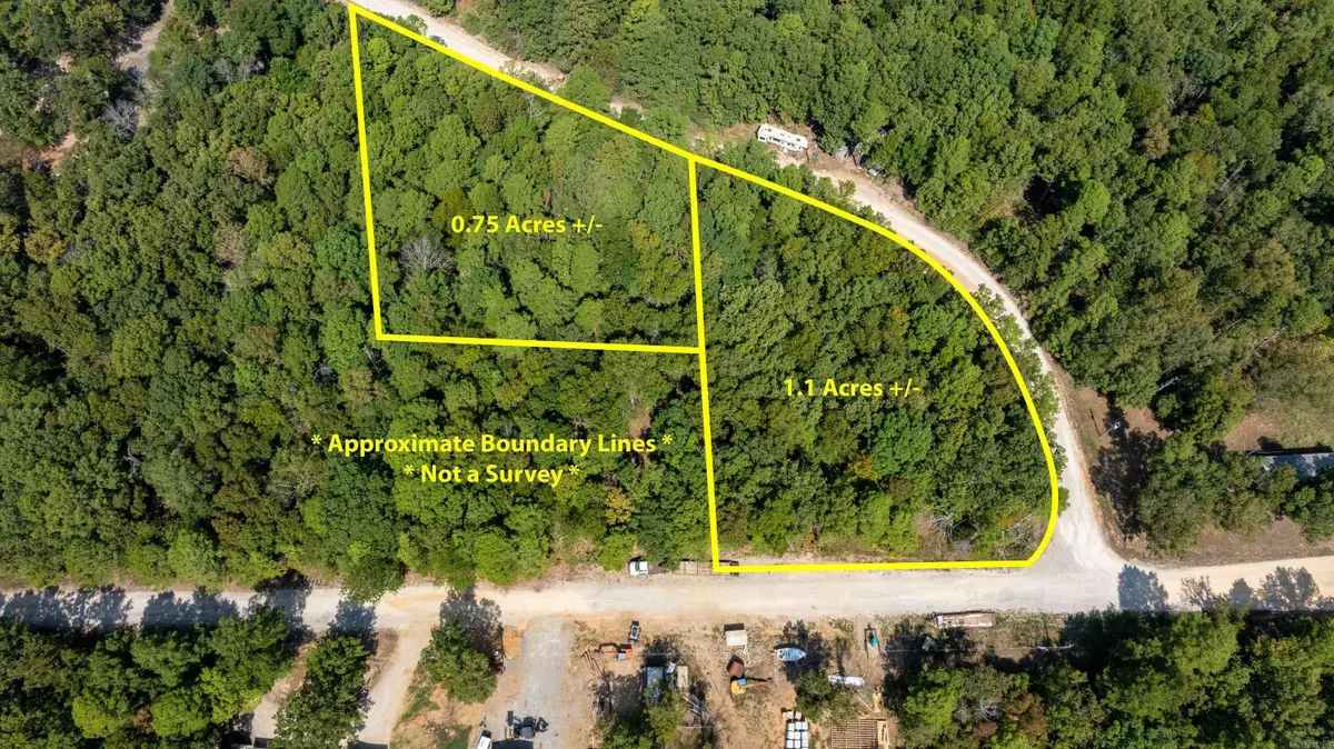 28 Dusok Dr, Evening Shade, AR 72532 - #1