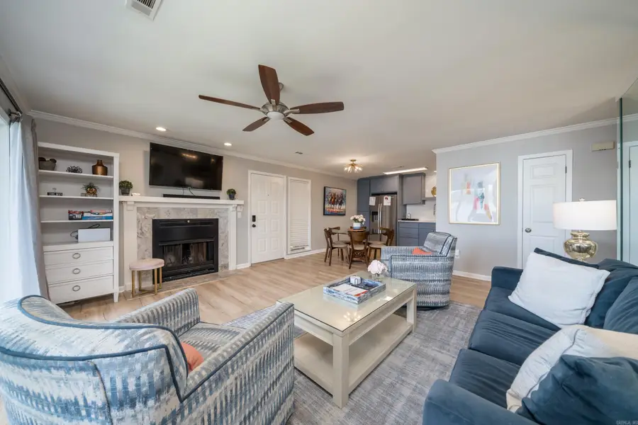 1319 Airport Road #1F, Hot Springs, AR 71913 - #2