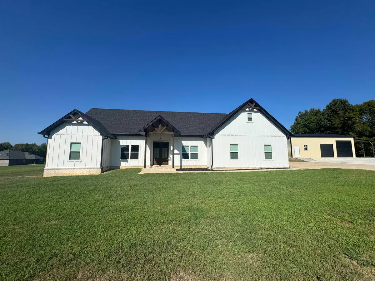 5942 Hwy 89 South, Cabot, AR 72023 - #1