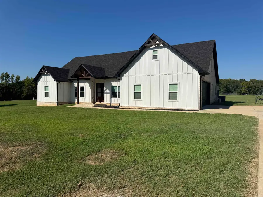 5942 Hwy 89 South, Cabot, AR 72023 - #3