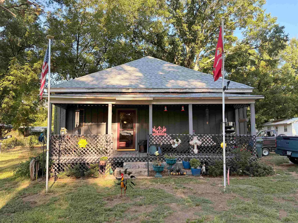 333 S Pine Street, Monticello, AR 71655 - #1