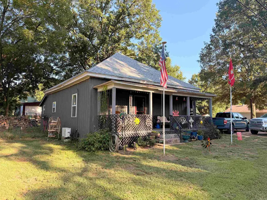 333 S Pine Street, Monticello, AR 71655 - #2
