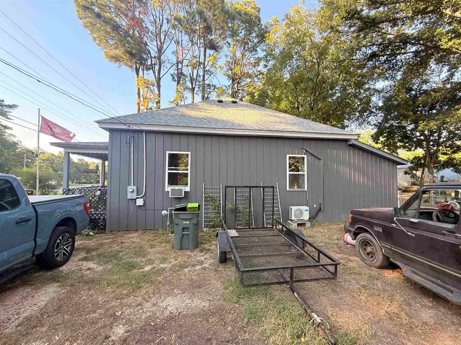 333 S Pine Street, Monticello, AR 71655 - #3