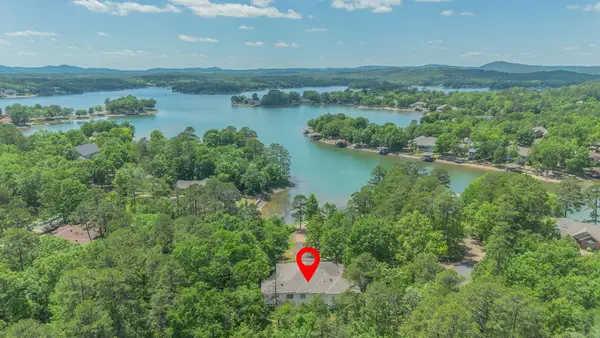 7 Resplandor Court, Hot Springs Village, AR 71909