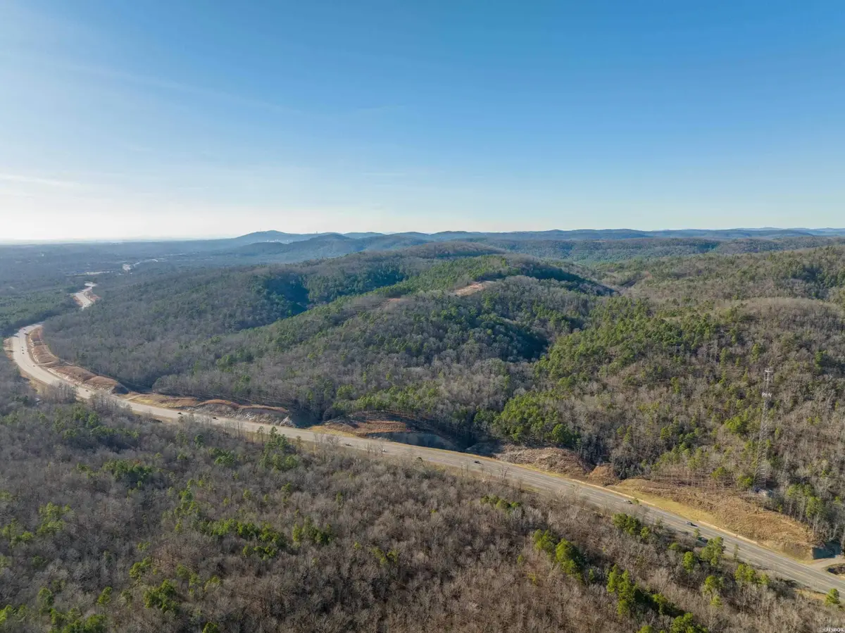 4104 E Grand Avenue, Hot Springs, AR 71901 - #1