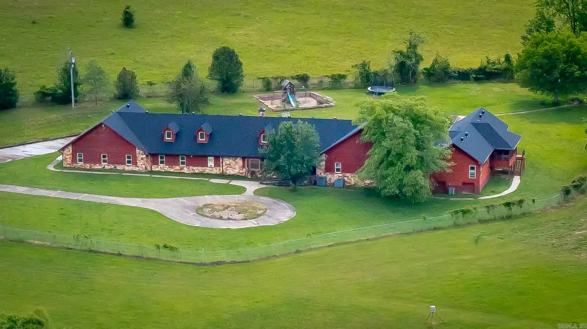 5415 Hwy 67, Haskell, AR 72015 - #1