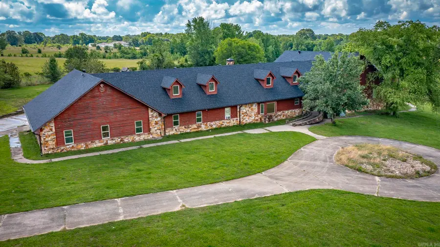 5415 Hwy 67, Haskell, AR 72015 - #2