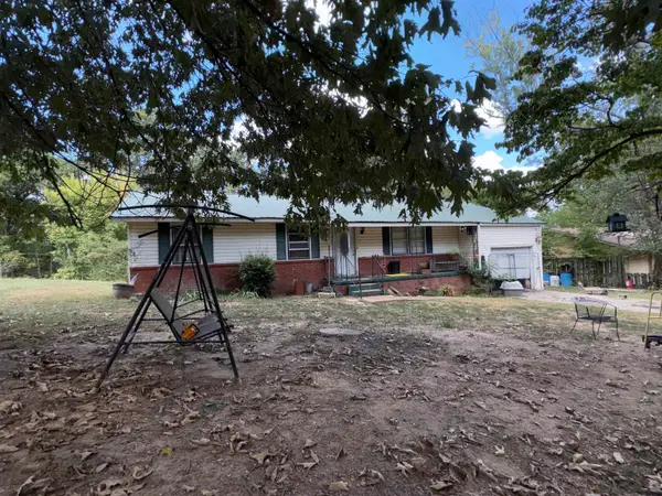 104 Cameo Lane, Horseshoe Bend, AR 72512