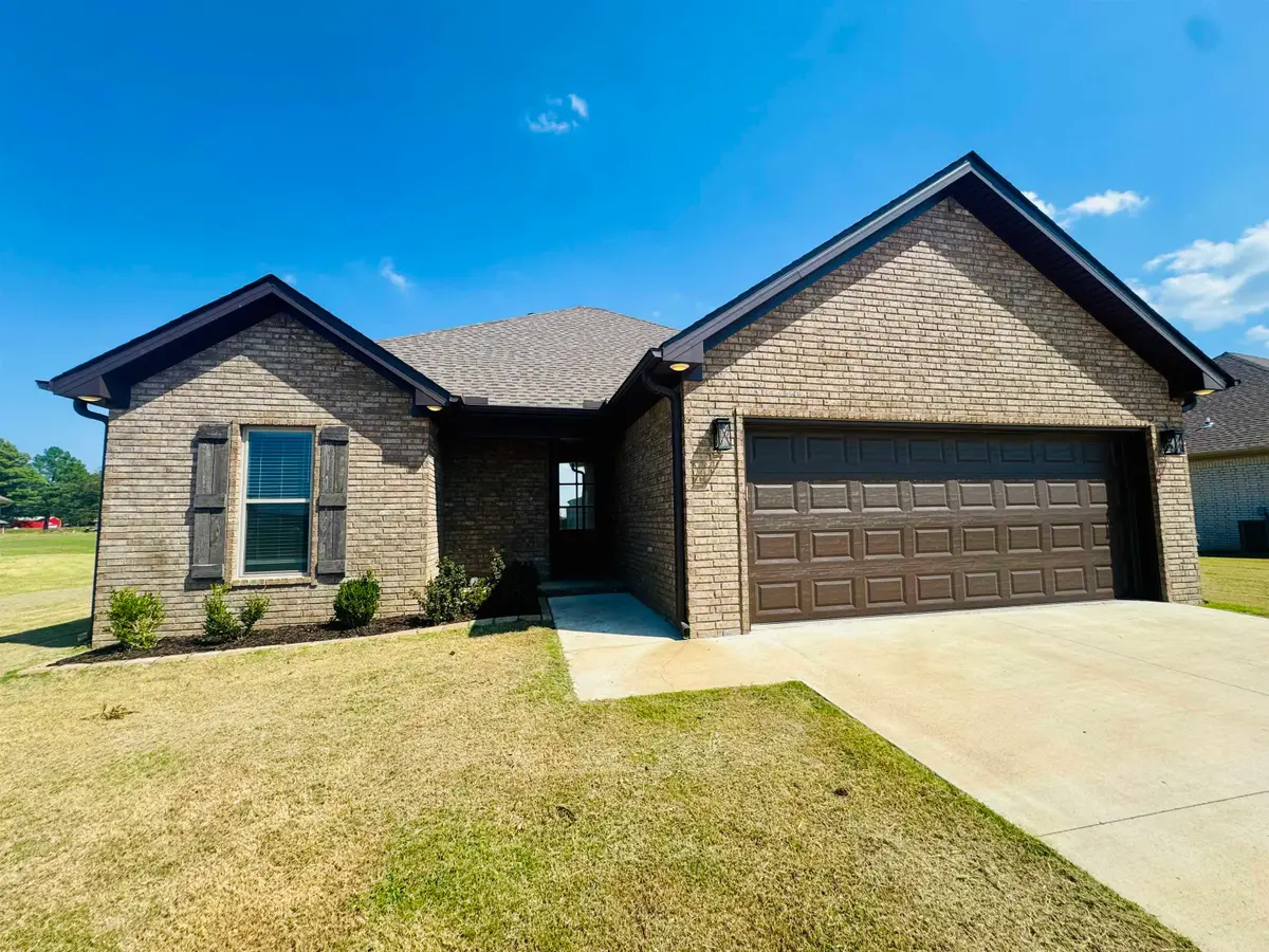 310 Hollis Street, Bono, AR 72417 - #1