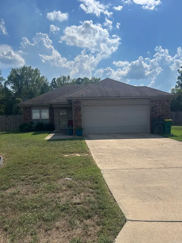 Address Withheld By Seller, Little Rock, AR 72204