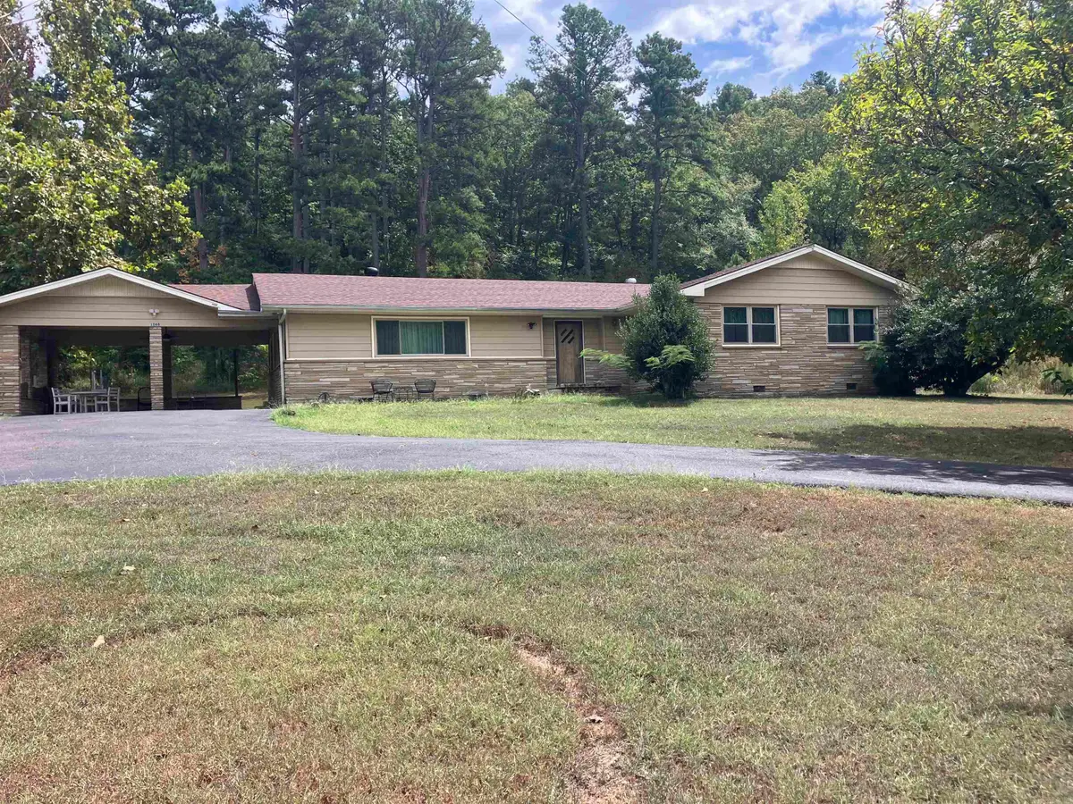 Address Withheld By Seller, Mount Ida, AR 71957 - #1