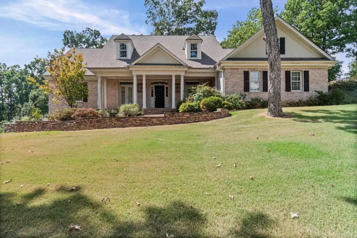 1109 Oakwood Drive, Wynne, AR 72396 - #1