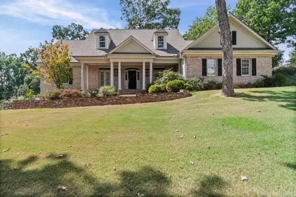 1109 Oakwood Drive, Wynne, AR 72396