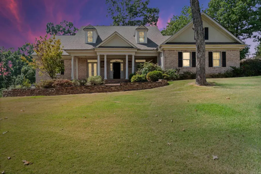 1109 Oakwood Drive, Wynne, AR 72396 - #2