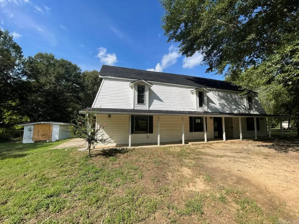 35 Woodland Drive, Cabot, AR 72023 - #1