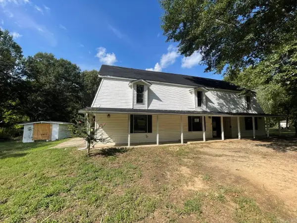 35 Woodland Drive, Cabot, AR 72023
