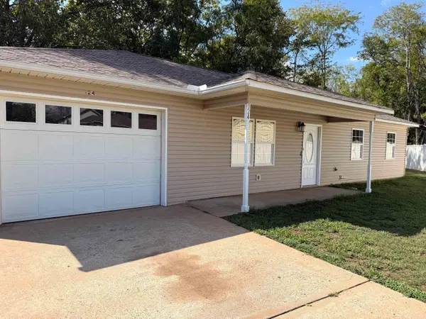 124 Summer Court, Hot Springs, AR 71913