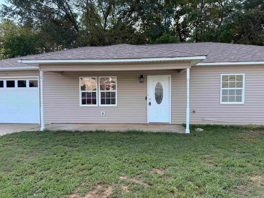 124 Summer Court, Hot Springs, AR 71913 - #2