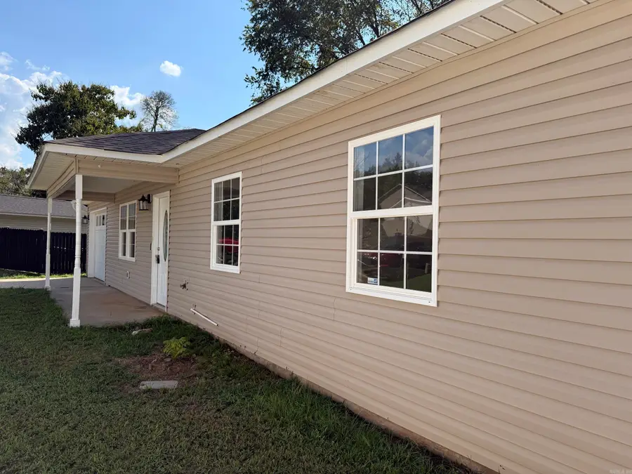 124 Summer Court, Hot Springs, AR 71913 - #3
