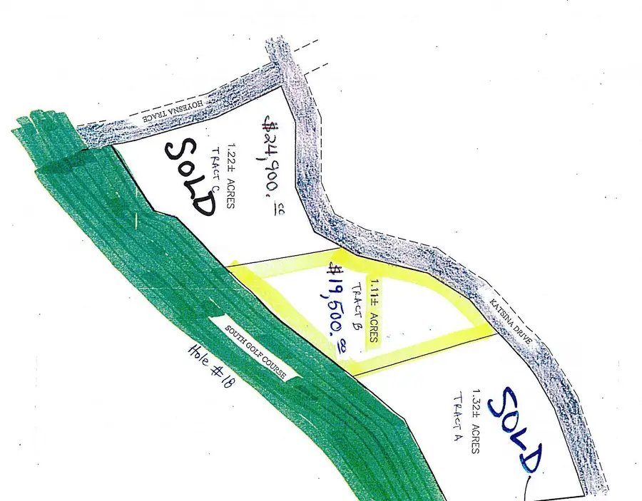 00 Katsina Drive, Cherokee Village, AR 72529 - #3