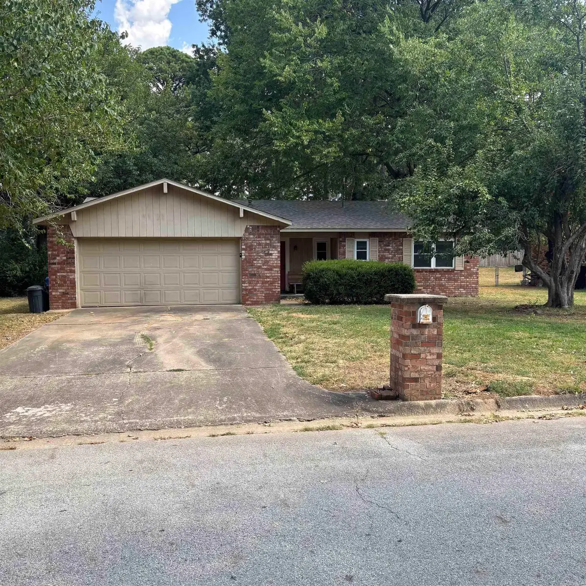 2880 N Peg Lane, Fayetteville, AR 72703 - #1