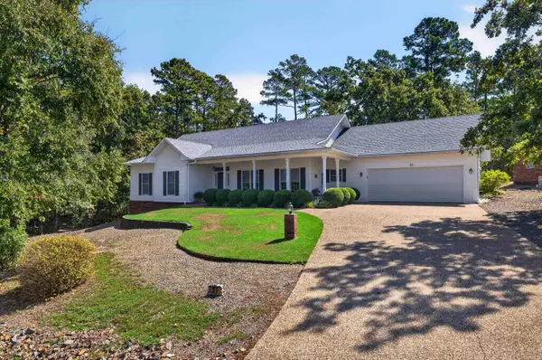 21 Faisan Way, Hot Springs Village, AR 71909