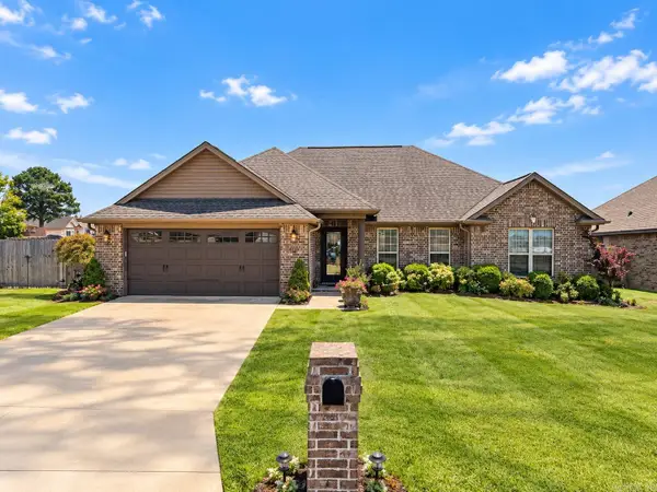 Address Withheld By Seller, Searcy, AR 72143