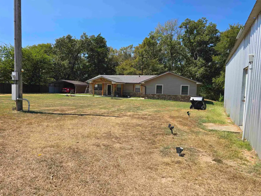 1359 Highway 27 N, Murfreesboro, AR 71958 - #2