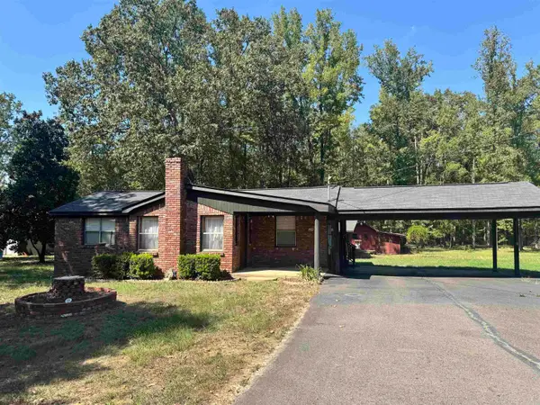 1902 Red Wagon Rd, Traskwood, AR 72167